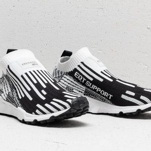 ADIDAS X EQUIPMENT SOCK SNEAKERS